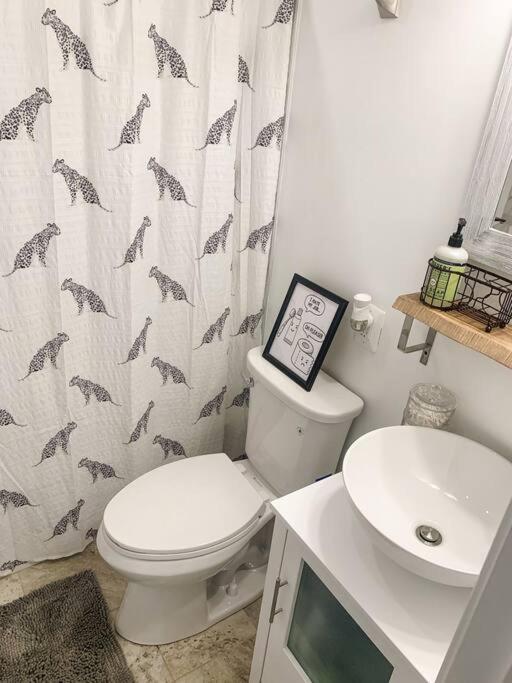 Cozy Modern Apt In The Heart Of Fells Point! Baltimore Ngoại thất bức ảnh