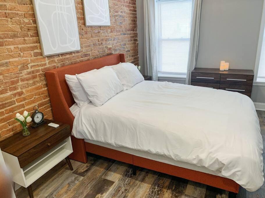 Cozy Modern Apt In The Heart Of Fells Point! Baltimore Ngoại thất bức ảnh