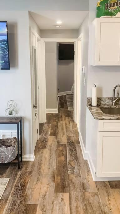 Cozy Modern Apt In The Heart Of Fells Point! Baltimore Ngoại thất bức ảnh